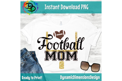 Football SVG, Football MOM svg, Football Shirt svg, Cricut svg, Silhou