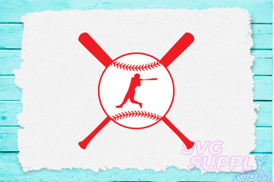 Baseball svg High Hit for baseball lover tshirt