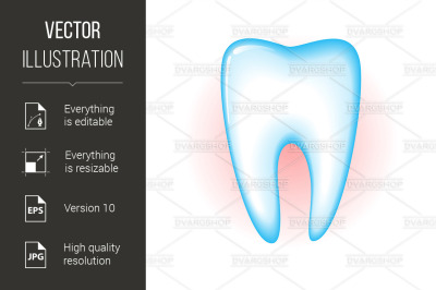 Tooth