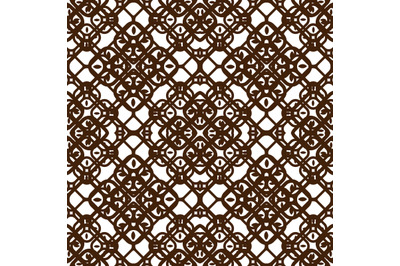 simple line seamless pattern, copy space