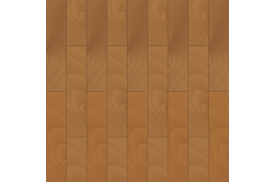 Wooden parquet seamless texture