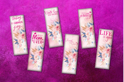 Printable Flower Bookmarks,Printable Flowers Images,Bookmarks Flowers