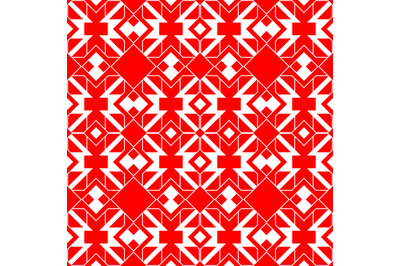 decoratif seamless pattern, copy space