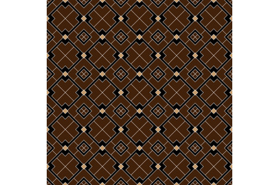 nice square seamless pattern, copy space