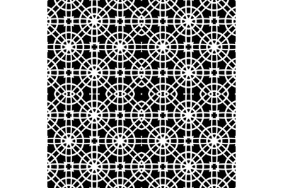 white line seamless pattern, copy space