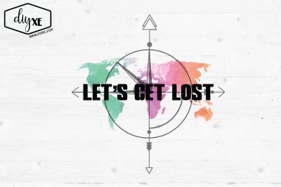 Let&#039;s Get Lost