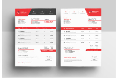 Download Invoice Mockup Psd Yellow Images