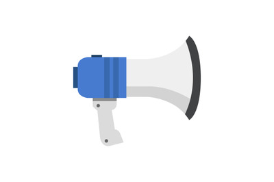 megaphone