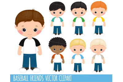 Children Clipart, Little Boy Clipart graphics, Cool clipart, raglan