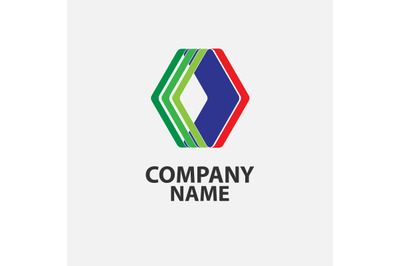 company logo illustration