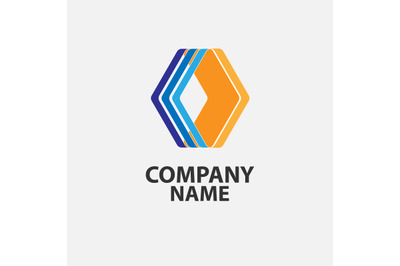 company logo illustration