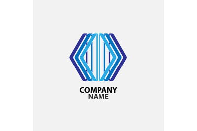 company logo illustration