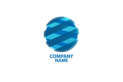 company logo illustration