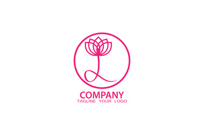 company logo illustration