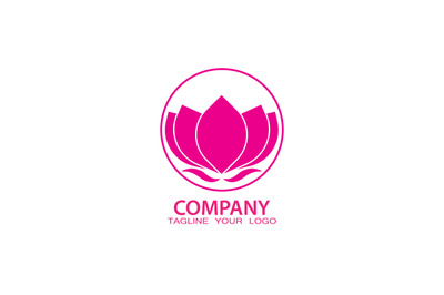 company logo illustration