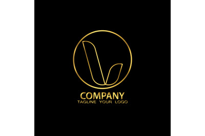 company logo illustration