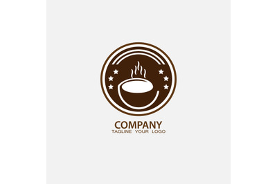 company logo illustration