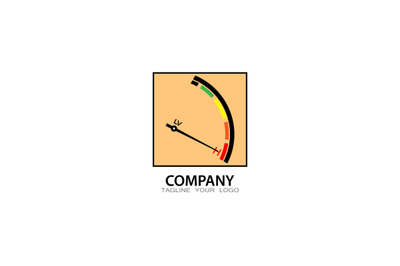 company logo illustration