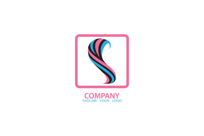 company logo illustration