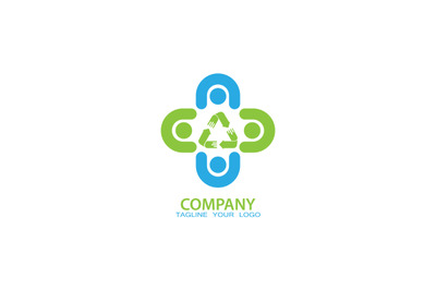 company logo illustration