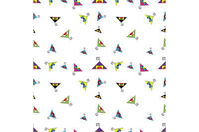 colorful pattern design