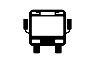 bus icon