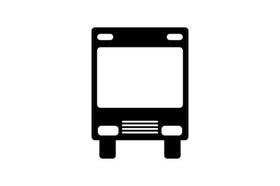 bus icon