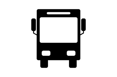 bus icon