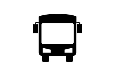 bus icon