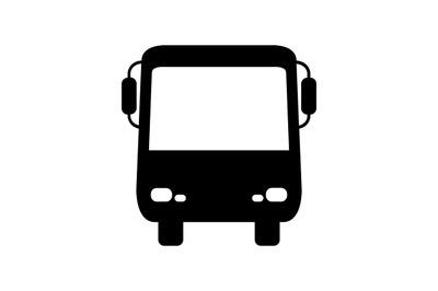 bus icon