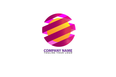 GLOBE LOGO DESIGN