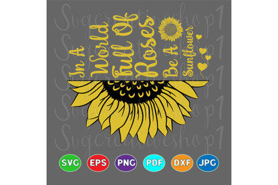 Free Free 81 Sunflower Weed Svg Free SVG PNG EPS DXF File