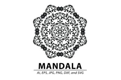 Mandala