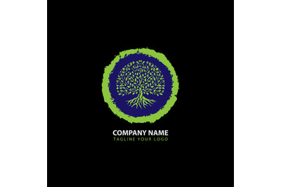 tree logo