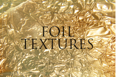 Foil Textures