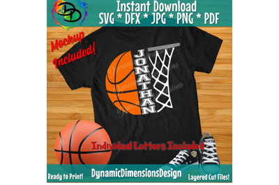 Sports svg, Basketball svg, Basketball shirt, Basketball fan svg, SVG