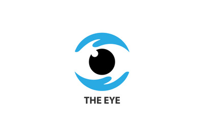 eye logo