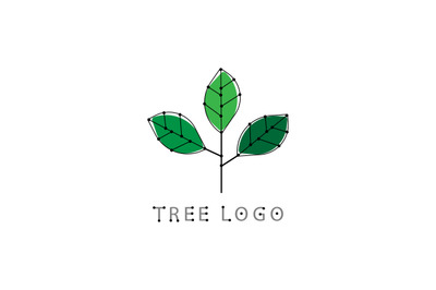 tree logo