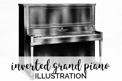 Piano Clipart Music