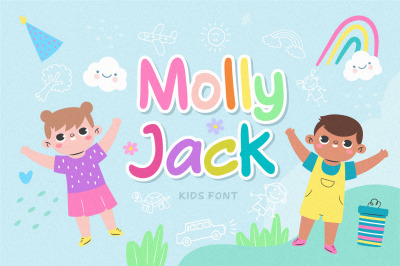 Molly Jack