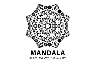 Mandala