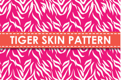 Tiger Skin pattern