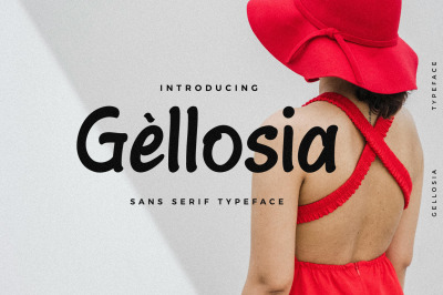 Gellosia