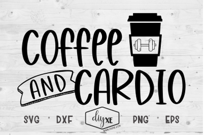 Coffee and Cardio