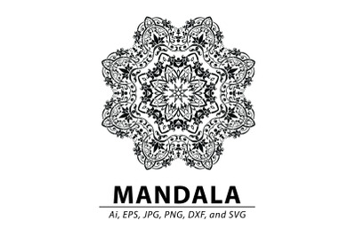 Mandala