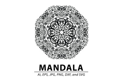 Mandala