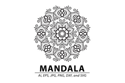 Mandala