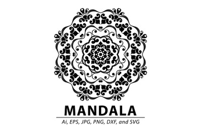 Mandala