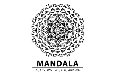 Mandala