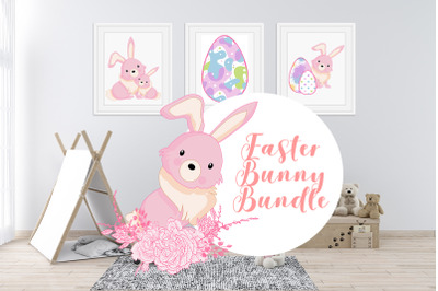 Easter Bunny Bundle